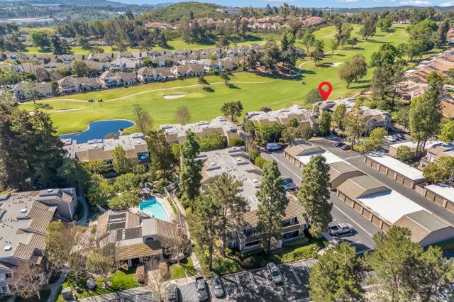 Detail Gallery Image 30 of 38 For 1091 Shadowridge Dr #118,  Vista,  CA 92081 - 2 Beds | 2 Baths