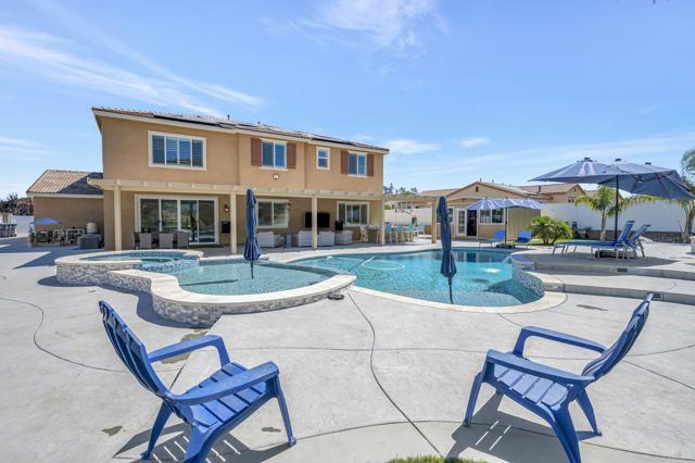 Detail Gallery Image 56 of 70 For 32797 Hayden Rd, Menifee,  CA 92584 - 5 Beds | 4/1 Baths