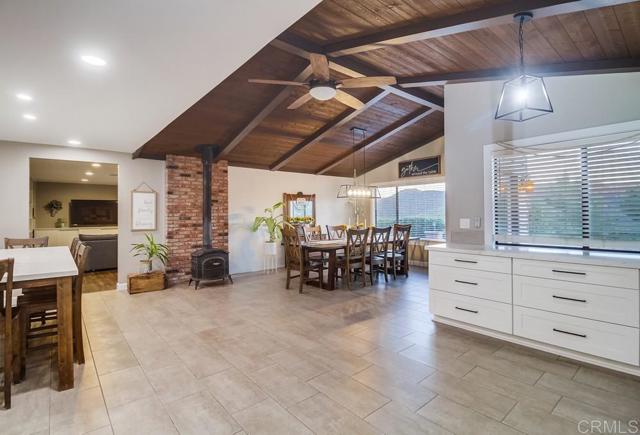 Detail Gallery Image 11 of 70 For 2444 via Dieguenos, Alpine,  CA 91901 - 3 Beds | 2 Baths