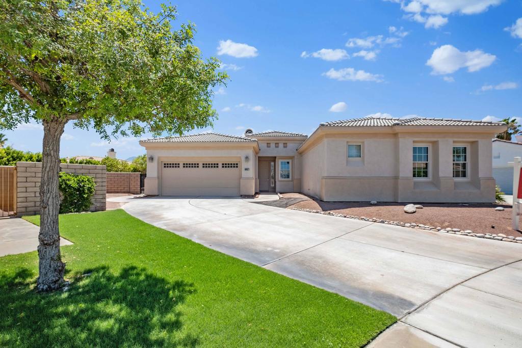 69457 Turnberry Court, Cathedral City, CA 92234