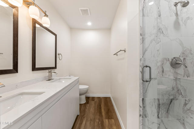 Detail Gallery Image 34 of 44 For 9760 Jersey Ave #173,  Santa Fe Springs,  CA 90670 - 3 Beds | 3 Baths