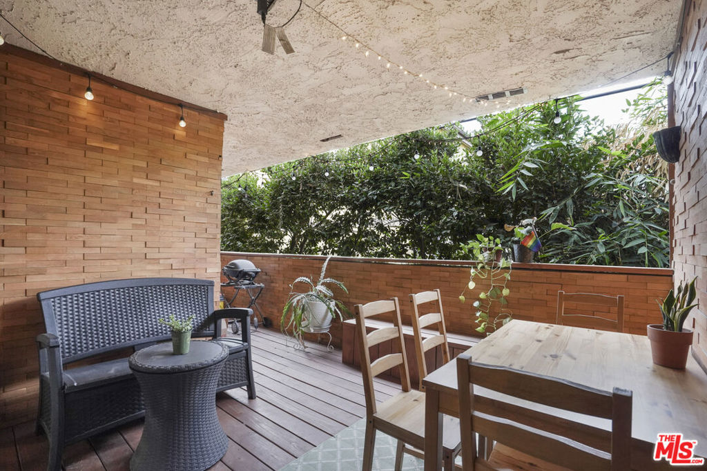 125 N Allen Avenue #122