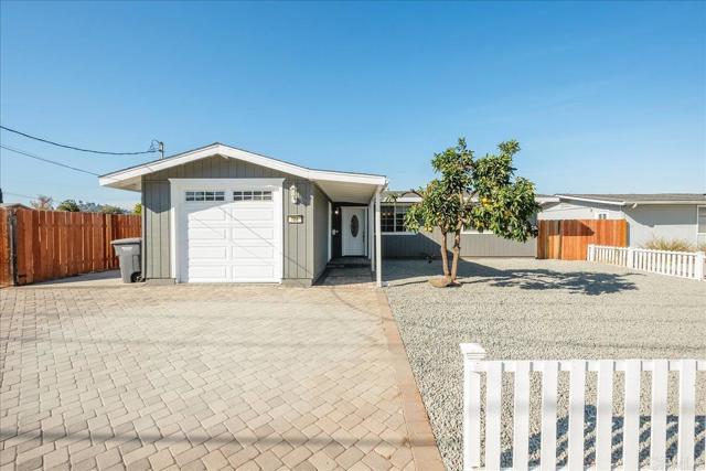 Home for Sale in El Cajon