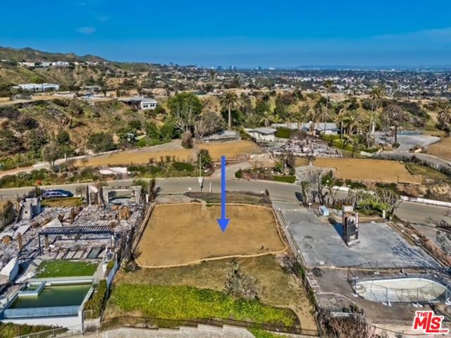 Drew Fenton | 917 Enchanted Way Pacific Palisades CA | MLS: 7172326