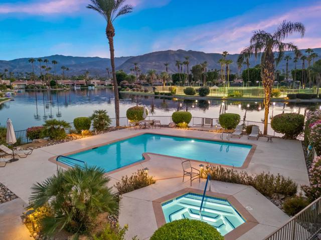 153 Lake Shore Drive, Rancho Mirage, CA 92270