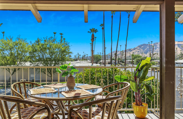 2255 S Calle Palo Fierro #81, Palm Springs, CA 92264