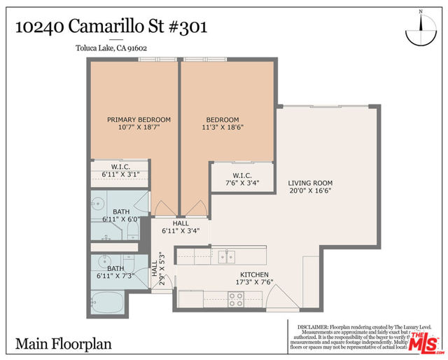 10240 Camarillo Street, Toluca Lake CA: https://media.crmls.org/mediaz/bf866e75-c046-40d6-a593-9025e88486d0.jpg
