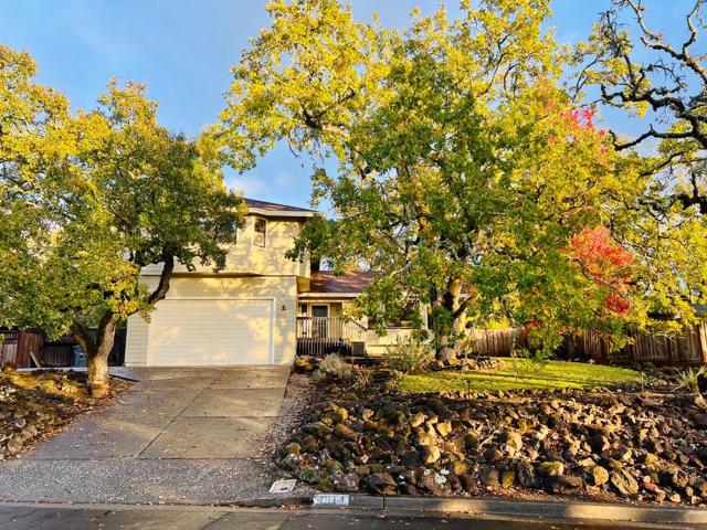 Details for 3014 Santa Margarita Court, Santa Rosa, CA 95405