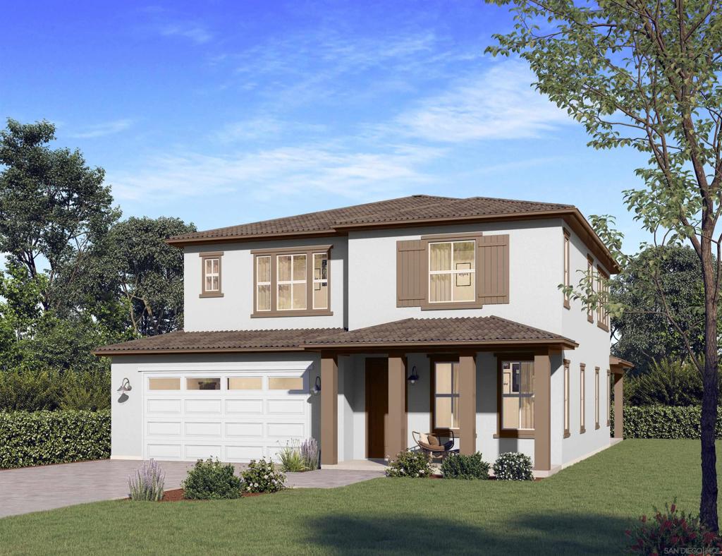 1592 Gracie Glen, Escondido, CA 92026
