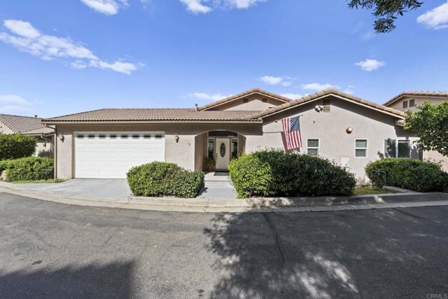 Detail Gallery Image 31 of 34 For 15615 Vista Vicente Dr #18,  Ramona,  CA 92065 - 3 Beds | 2/1 Baths