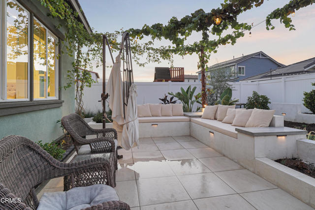Detail Gallery Image 43 of 51 For 263 Wisteria St, Fillmore,  CA 93015 - 5 Beds | 3/1 Baths