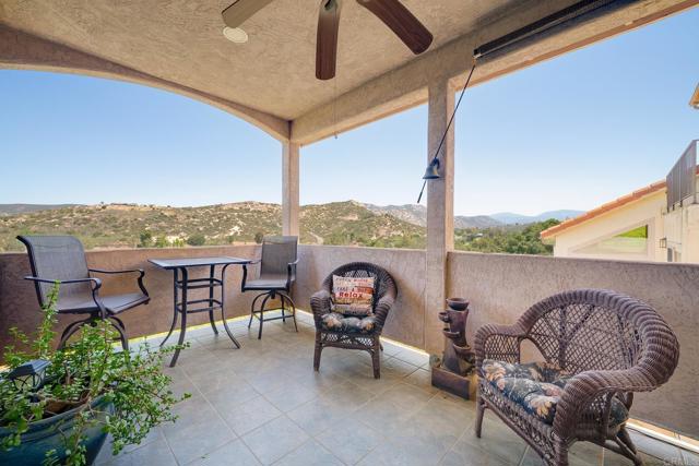 Detail Gallery Image 30 of 36 For 15615 Vista Vicente Dr #21,  Ramona,  CA 92065 - 3 Beds | 2/1 Baths