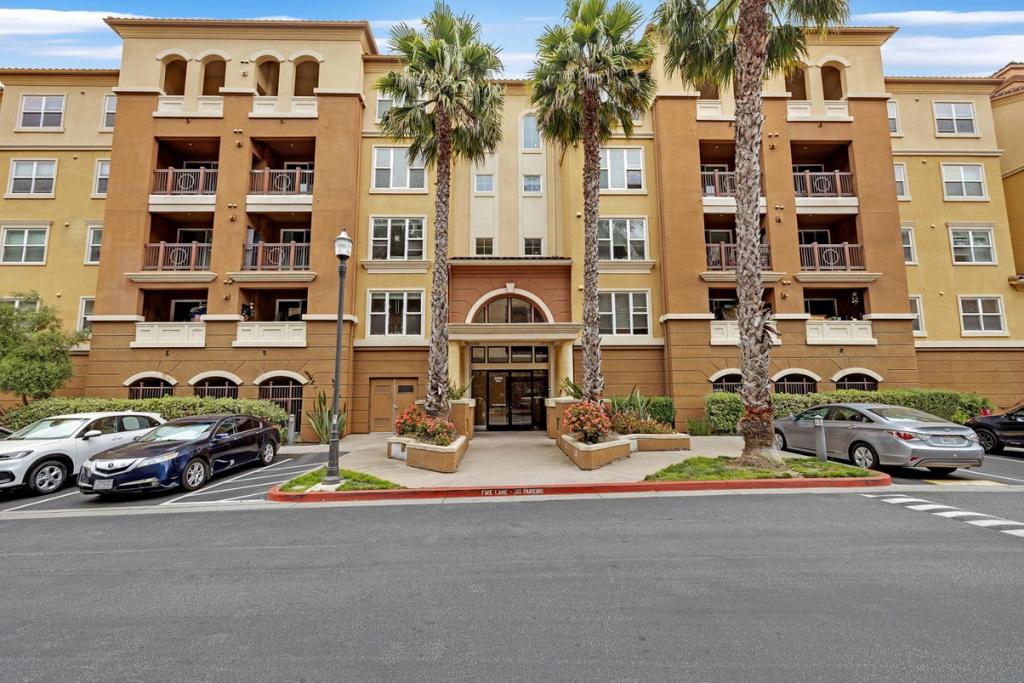 2220 Gellert Boulevard #4104