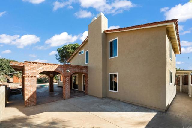 Image 56 of 75 For 5405 Romega Court