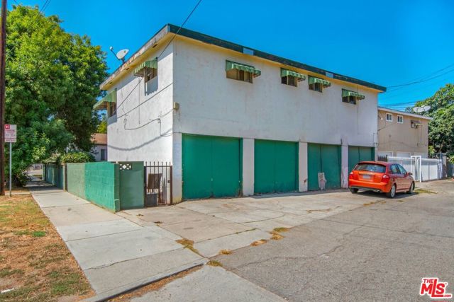 1212 Temple Avenue, Compton, California 90221, ,Multi-Family,For Sale,Temple,24422947