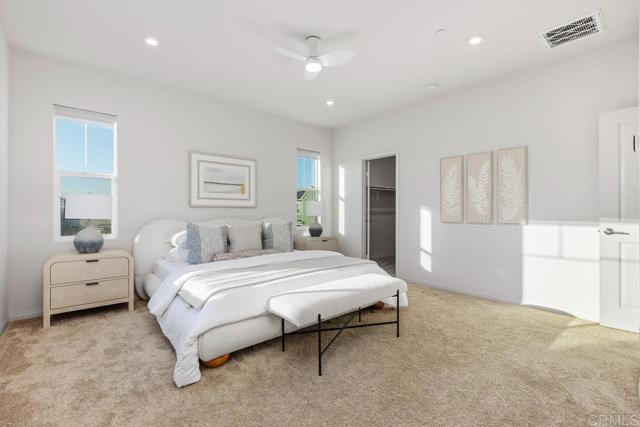 Detail Gallery Image 16 of 40 For 1505 Wingwood Ln, Vista,  CA 92083 - 3 Beds | 2/1 Baths