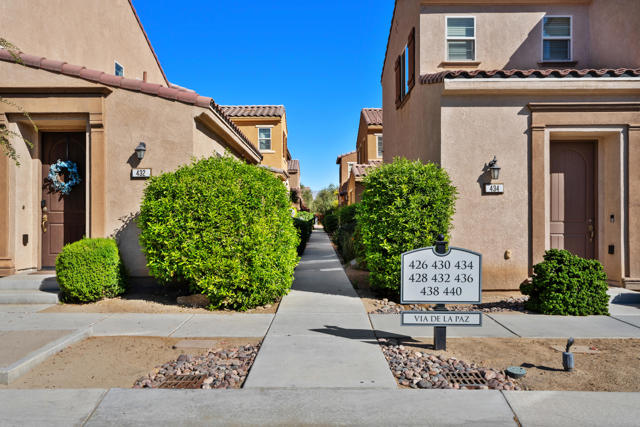 3 Bed Home for Sale in Palm Desert, California