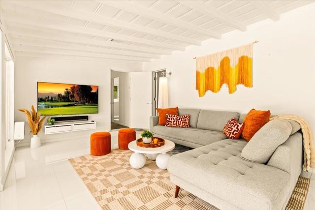 2331 N Cardillo Avenue, Palm Springs, CA 92262