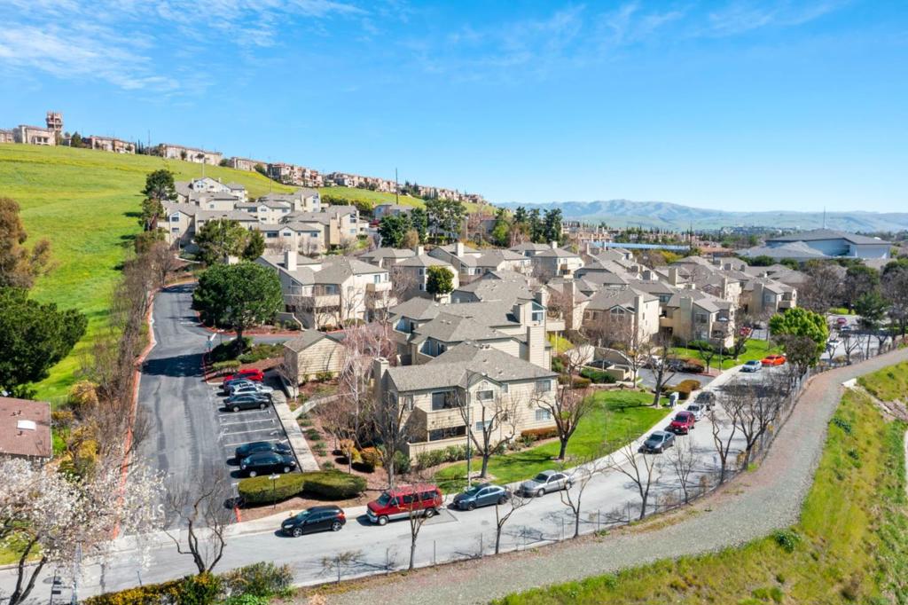 3110 Heather Ridge Drive