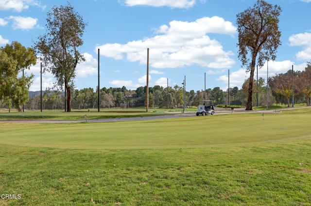Detail Gallery Image 40 of 46 For 25702 Vista Fairways Dr, Valencia,  CA 91355 - 2 Beds | 2 Baths