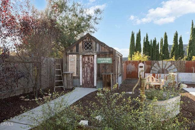 Detail Gallery Image 21 of 42 For 1139 Cota St, Santa Ynez,  CA 93460 - 4 Beds | 2 Baths