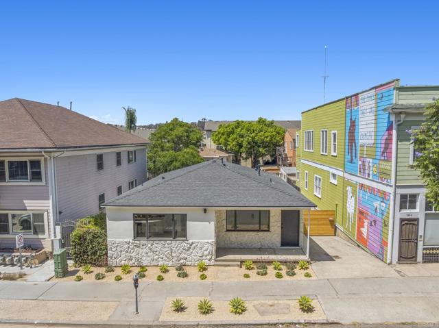 Detail Gallery Image 36 of 42 For 1936 38 Broadway, San Diego,  CA 92102 - – Beds | – Baths