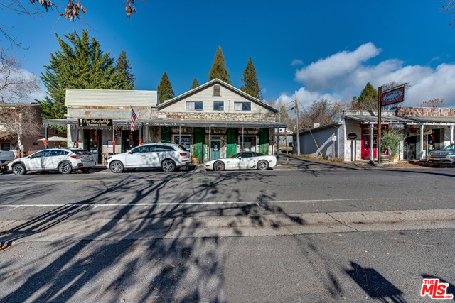 476 Main, Murphys, California 95247, ,Commercial Sale,For Sale,Main,20671868