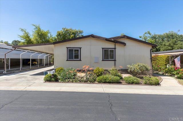Detail Gallery Image 30 of 54 For 8975 Lawrence Welk Dr #223,  Escondido,  CA 92026 - 2 Beds | 2 Baths