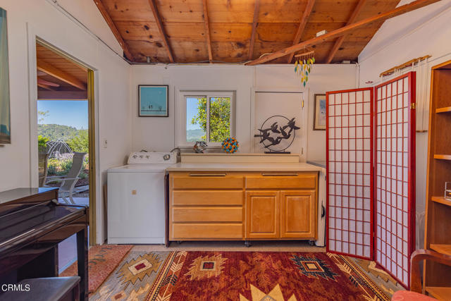 Detail Gallery Image 17 of 25 For 2187 Woodland Ave, Ojai,  CA 93023 - 2 Beds | 1 Baths