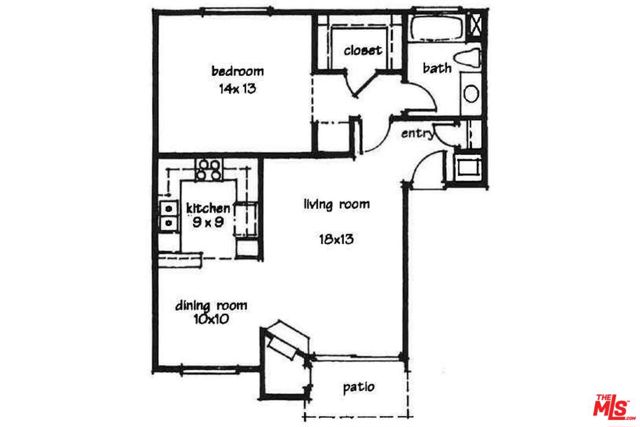4630 Kester Avenue photo 7