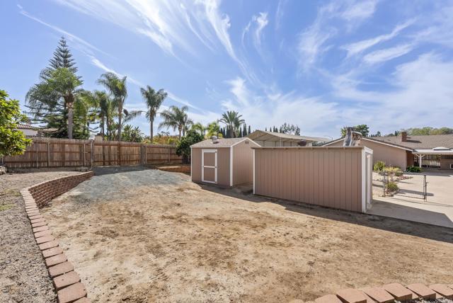 Detail Gallery Image 36 of 51 For 3433 Kennelworth Lane, Bonita,  CA 91902 - 5 Beds | 2/1 Baths