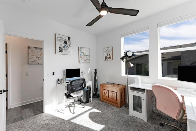 Detail Gallery Image 25 of 51 For 10405 Galen Way, San Diego,  CA 92126 - 3 Beds | 3 Baths