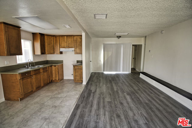 Front House Kitchen