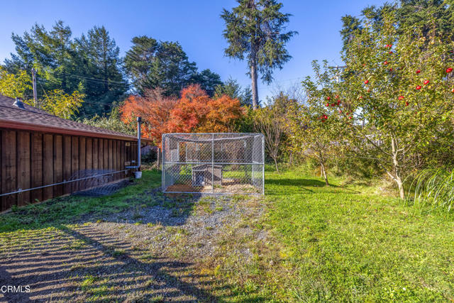 Detail Gallery Image 38 of 42 For 19204 Benson Ln, Fort Bragg,  CA 95437 - 2 Beds | 2 Baths