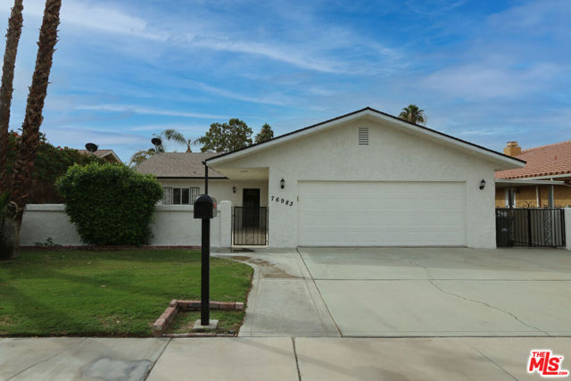 Image 2 of 28 For 76983 California Drive