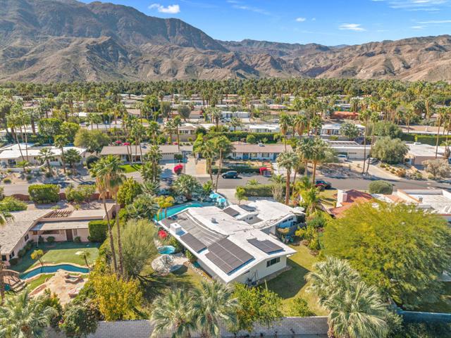 71528 Estellita Drive, Rancho Mirage, CA 92270