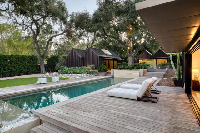 Detail Gallery Image 57 of 76 For 1155 Linda Vista Ave, Pasadena,  CA 91103 - 5 Beds | 6/2 Baths