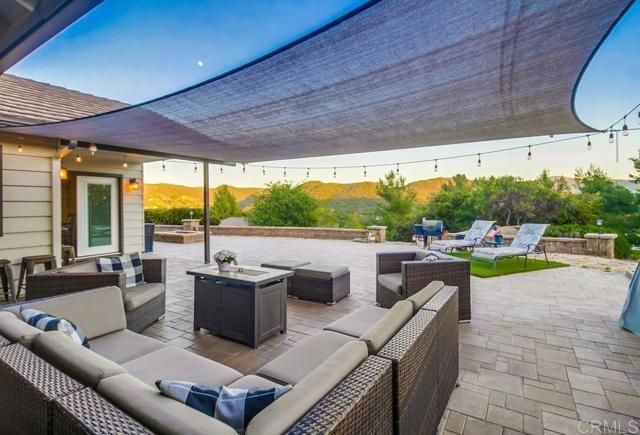Detail Gallery Image 53 of 70 For 2444 via Dieguenos, Alpine,  CA 91901 - 3 Beds | 2 Baths