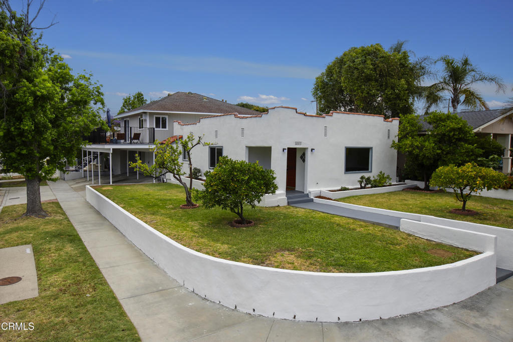 4501 Alumni Avenue