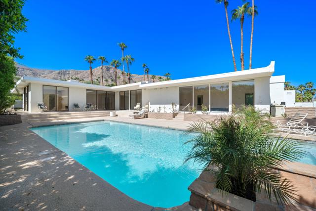 40516 Tonopah Road, Rancho Mirage, CA 92270