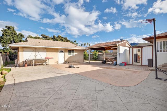 Detail Gallery Image 34 of 55 For 729 Ralph Way, Santa Paula,  CA 93060 - 2 Beds | 1 Baths