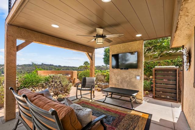 Detail Gallery Image 28 of 46 For 736 San Mario Drive, Solana Beach,  CA 92075 - 4 Beds | 2/1 Baths