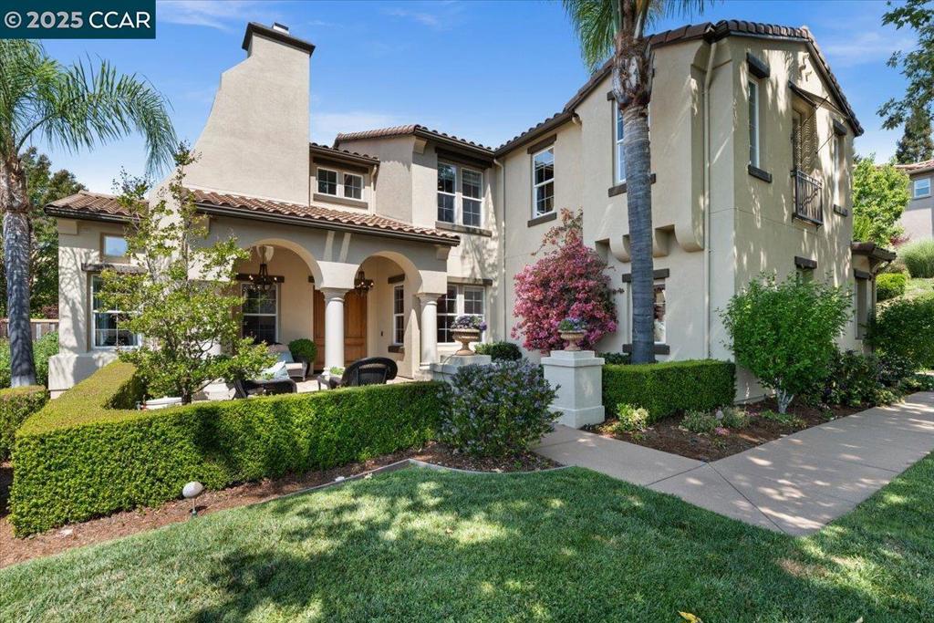 4035 STONE VALLEY OAKS DR