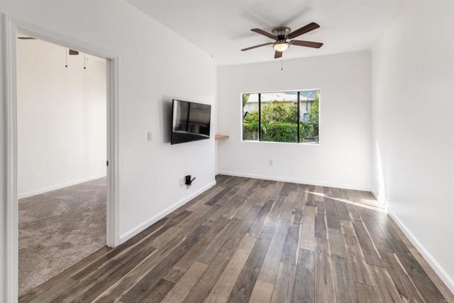 Detail Gallery Image 6 of 20 For 2650 Broadway #103,  San Diego,  CA 92102 - 1 Beds | 1 Baths