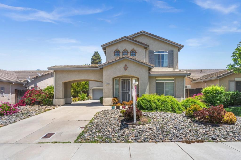 10628 Hidden Grove Circle