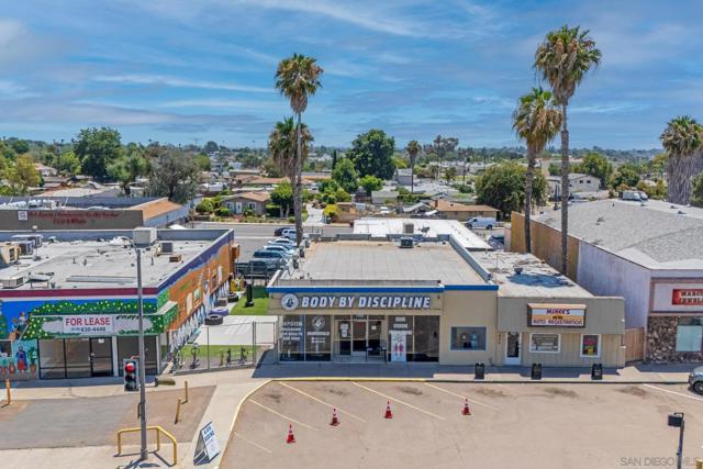 7955 Broadway, Lemon Grove, California 91945, ,Commercial Sale,For Sale,Broadway,240023517SD