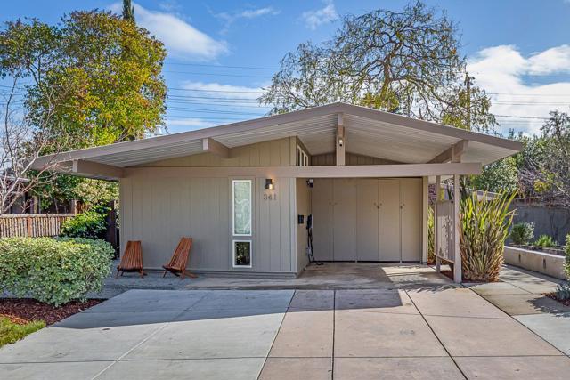 Details for 341 Carolina Lane, Palo Alto, CA 94306