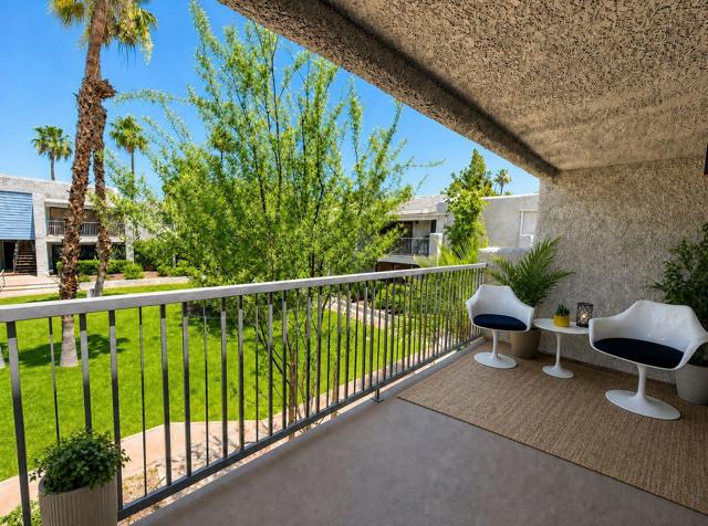 3155 E Ramon Road #802, Palm Springs, CA 92264