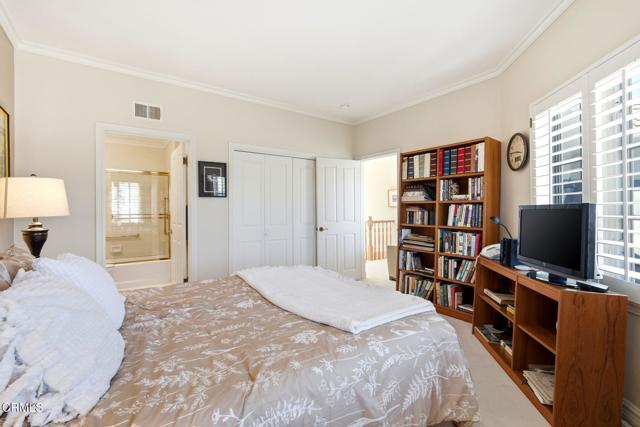 Detail Gallery Image 43 of 72 For 2317 Canyonback Rd, Los Angeles,  CA 90049 - 5 Beds | 5/1 Baths