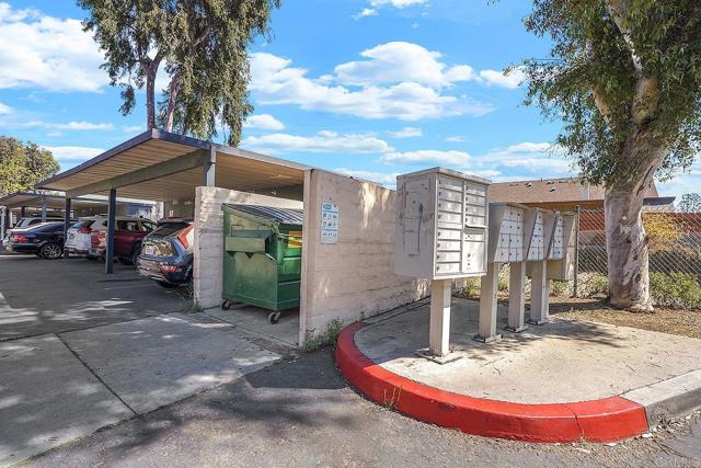 Detail Gallery Image 14 of 28 For 2045 Dairy Mart Rd #7,  San Diego,  CA 92173 - 1 Beds | 1 Baths